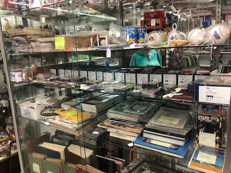 Vintage Books That Tell Stories Beyond Their Pages