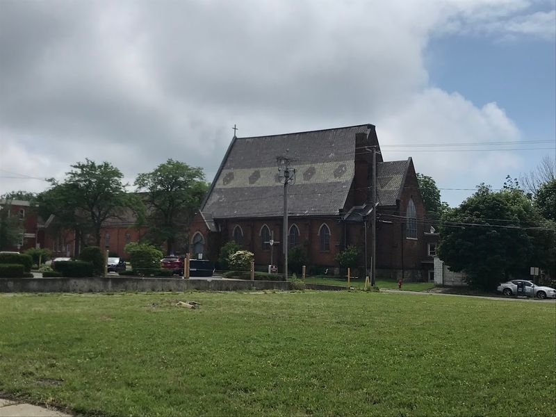 Dunkirk - Dunkirk, New York