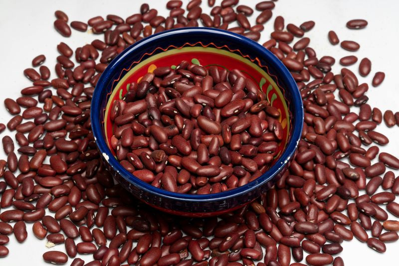 22 Foods People Keep Buying - Even When Prices Keep Rising 19 Beans