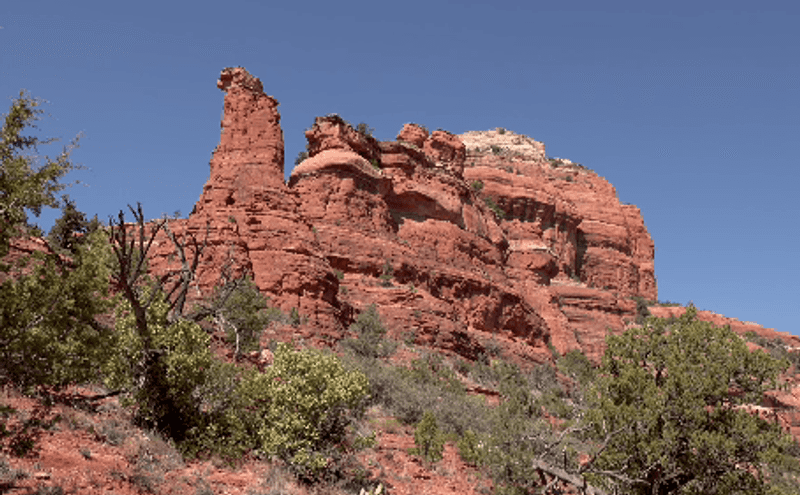 Red Rock State Park - Sedona, Arizona