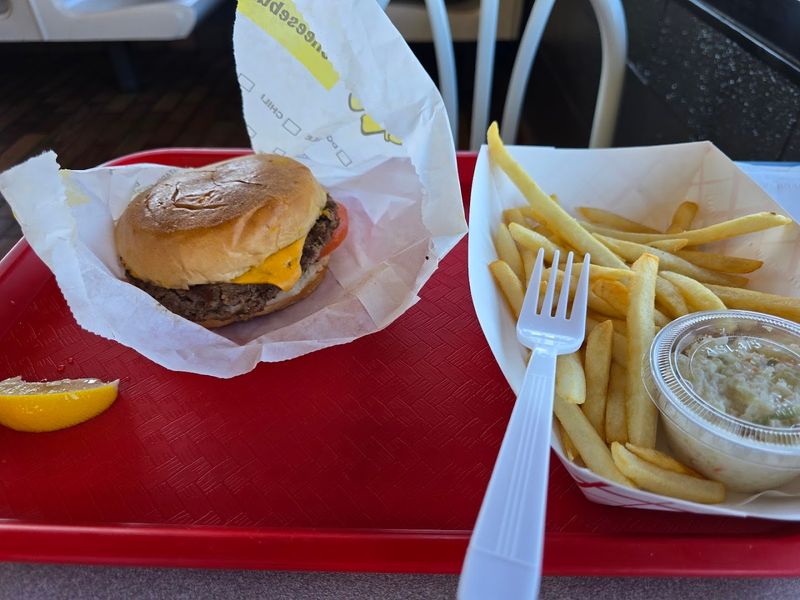 Rush's - Columbia, South Carolina