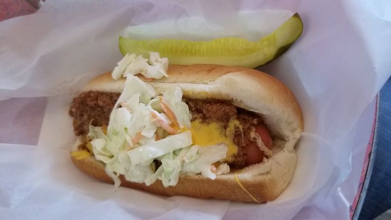 Jack's Cosmic Dogs - Mt Pleasant, South Carolina