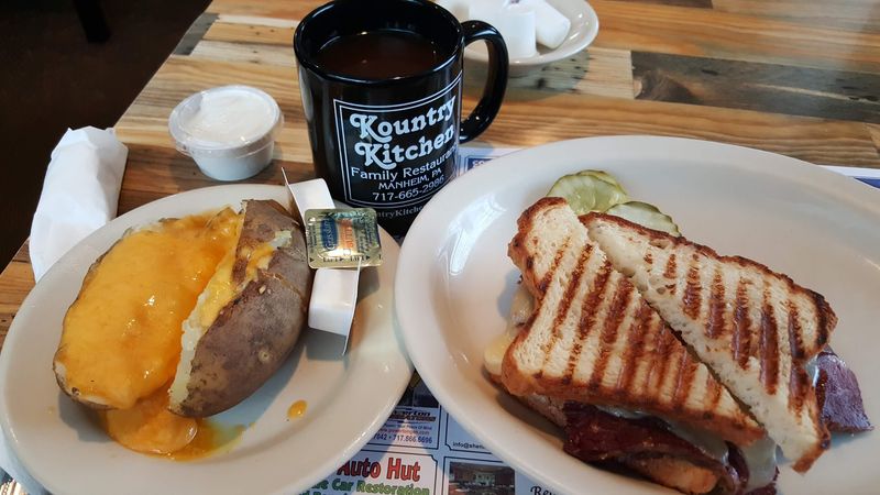 Paninis That Deserve Their Own Fan Club