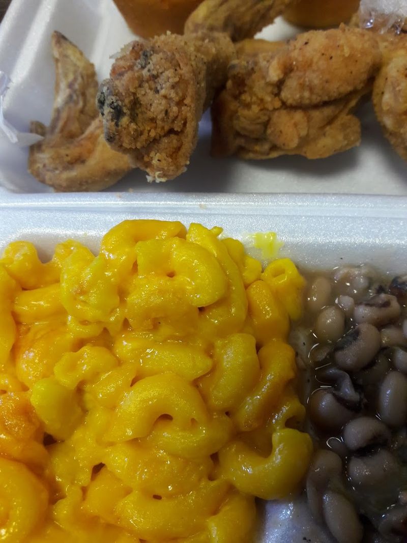 Eagle's Restaurant - Birmingham, Alabama