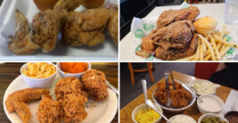 One Fried Chicken Place in Every State You Shouldn’t Miss