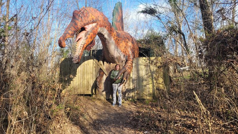 One Man's Passion Project That Became a Community Treasure