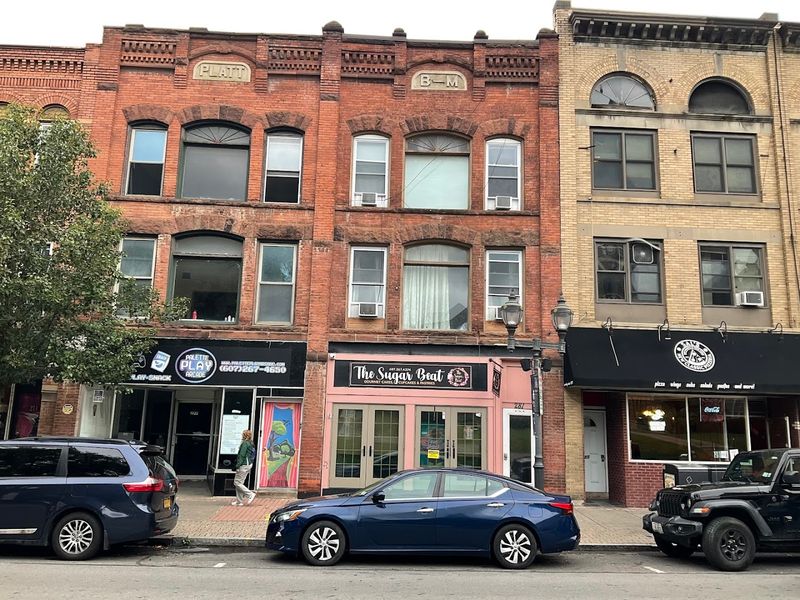 Oneonta - Oneonta, New York