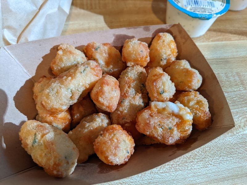 Cheese Curds: A Surprisingly Addictive Snack