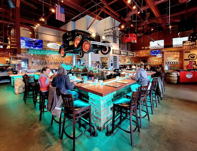 A Drink Menu Built for Adults Who Like Options