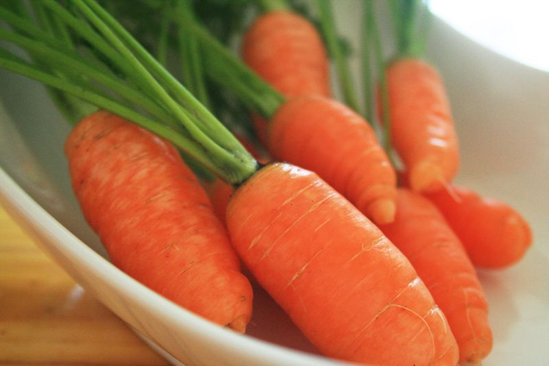 Carrots