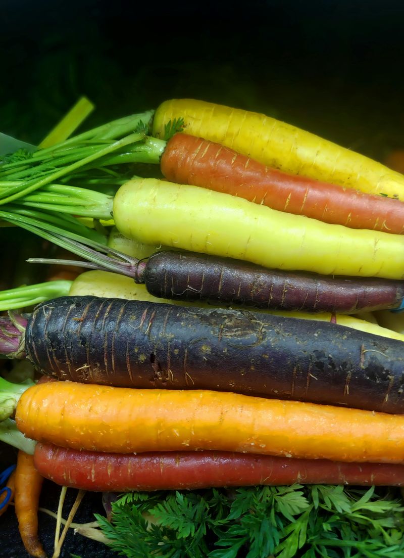 Carrots