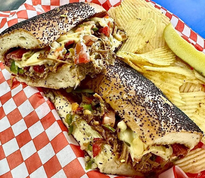 Online Ordering and Takeout Made Easy