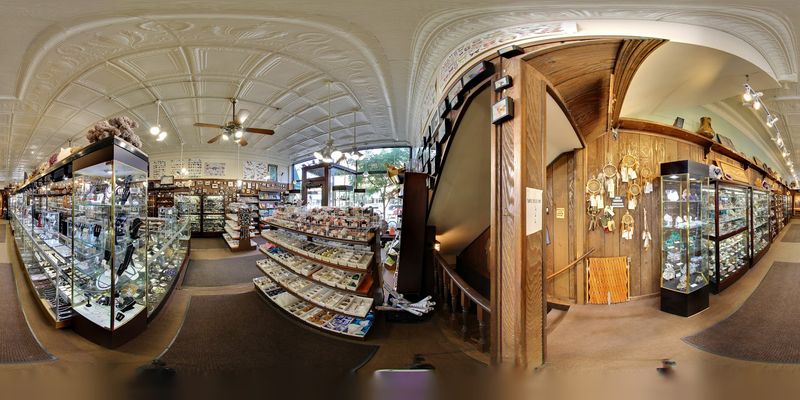 Why This Shop Deserves a Spot on Your Weekend Plans