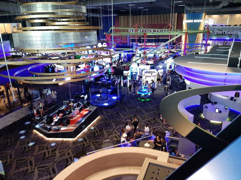 Value Packages Help Stretch Your Entertainment Budget