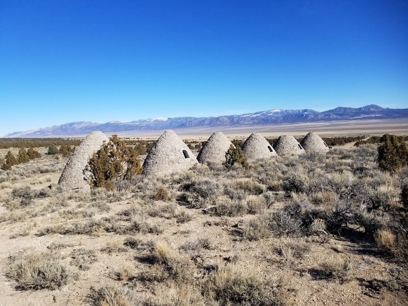 A Perfect Stop on the Way to Great Basin National Park