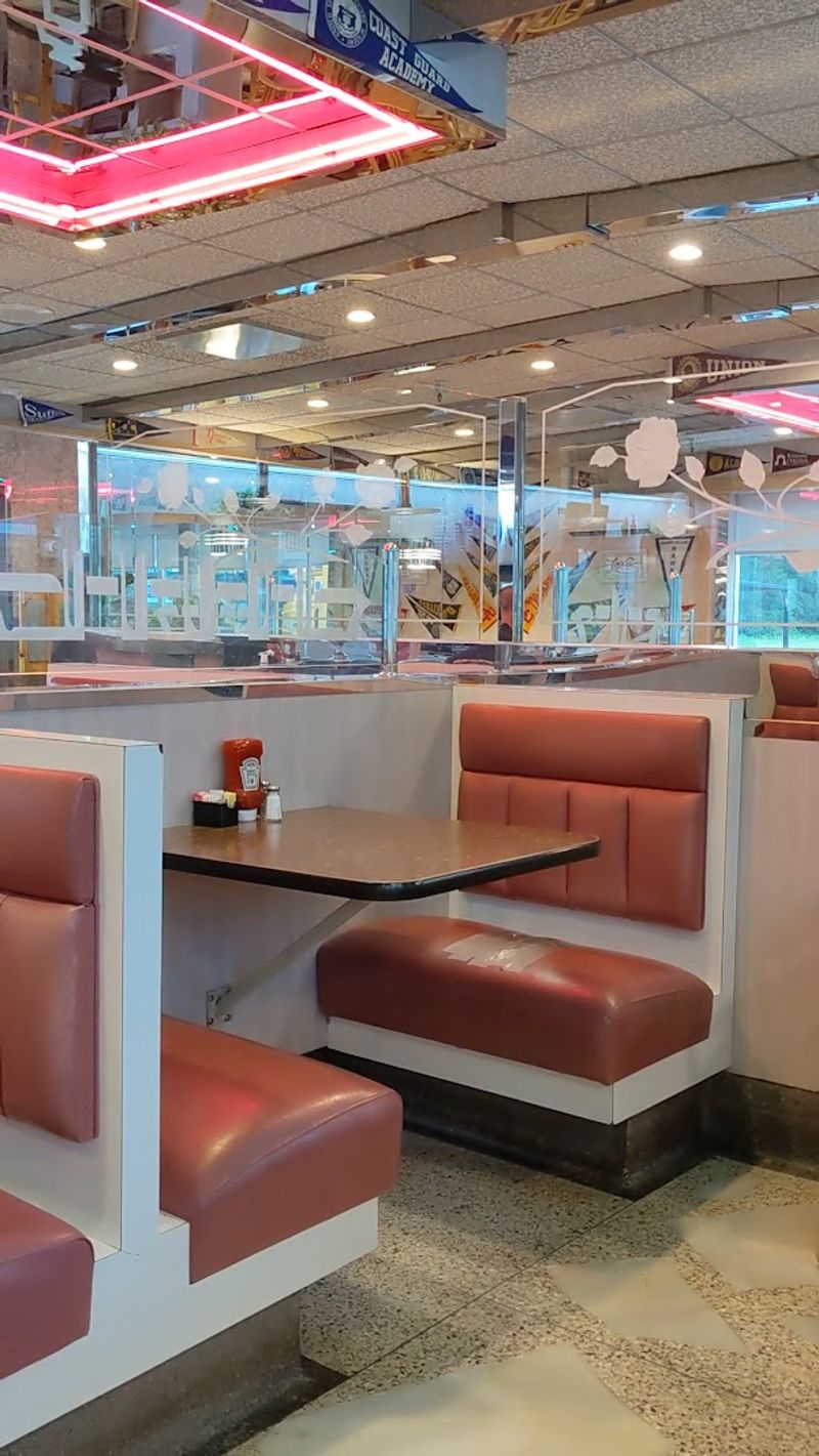 Open Every Day from 6 AM to 9 PM