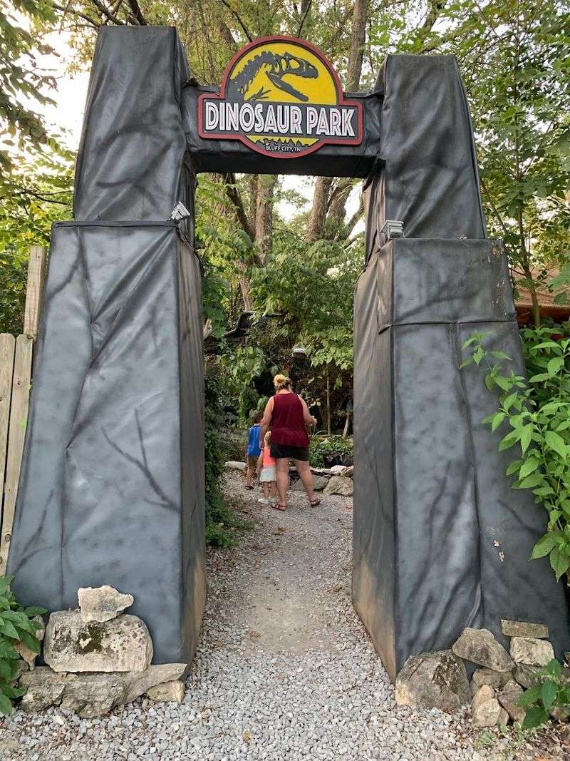 Open Every Day of the Week for Maximum Flexibility