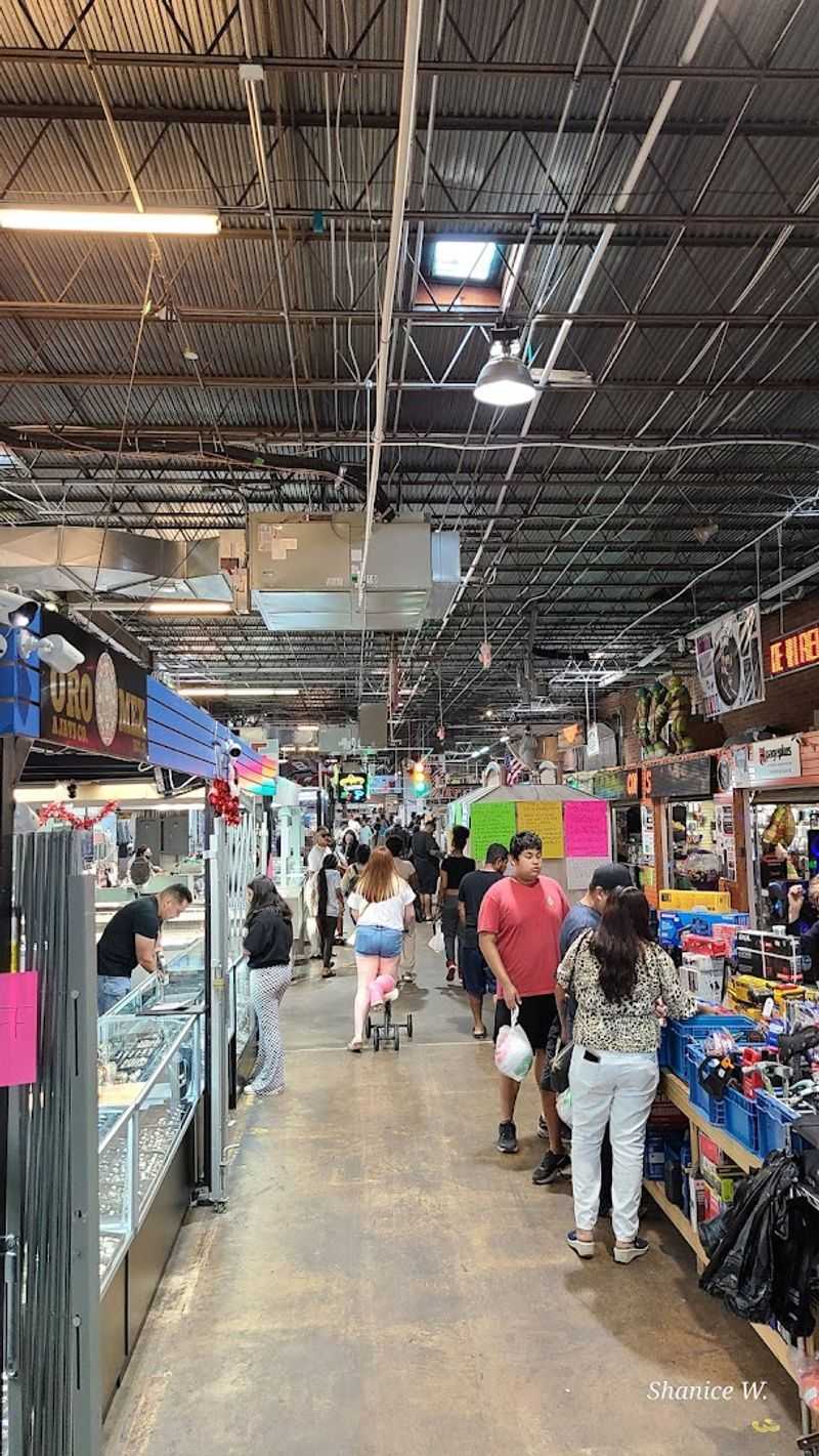 Open Every Weekend, Rain or Shine