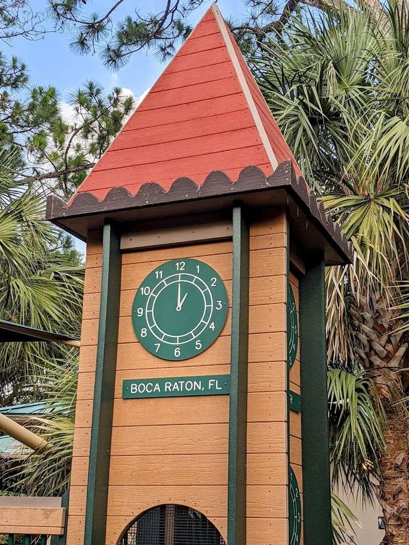 The Performing Arts Theater On-Site