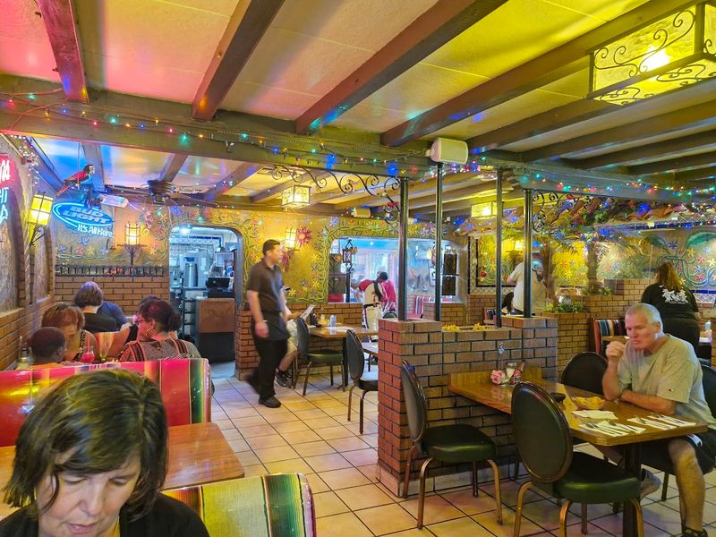 Open Since the 1950s and Still Going Strong