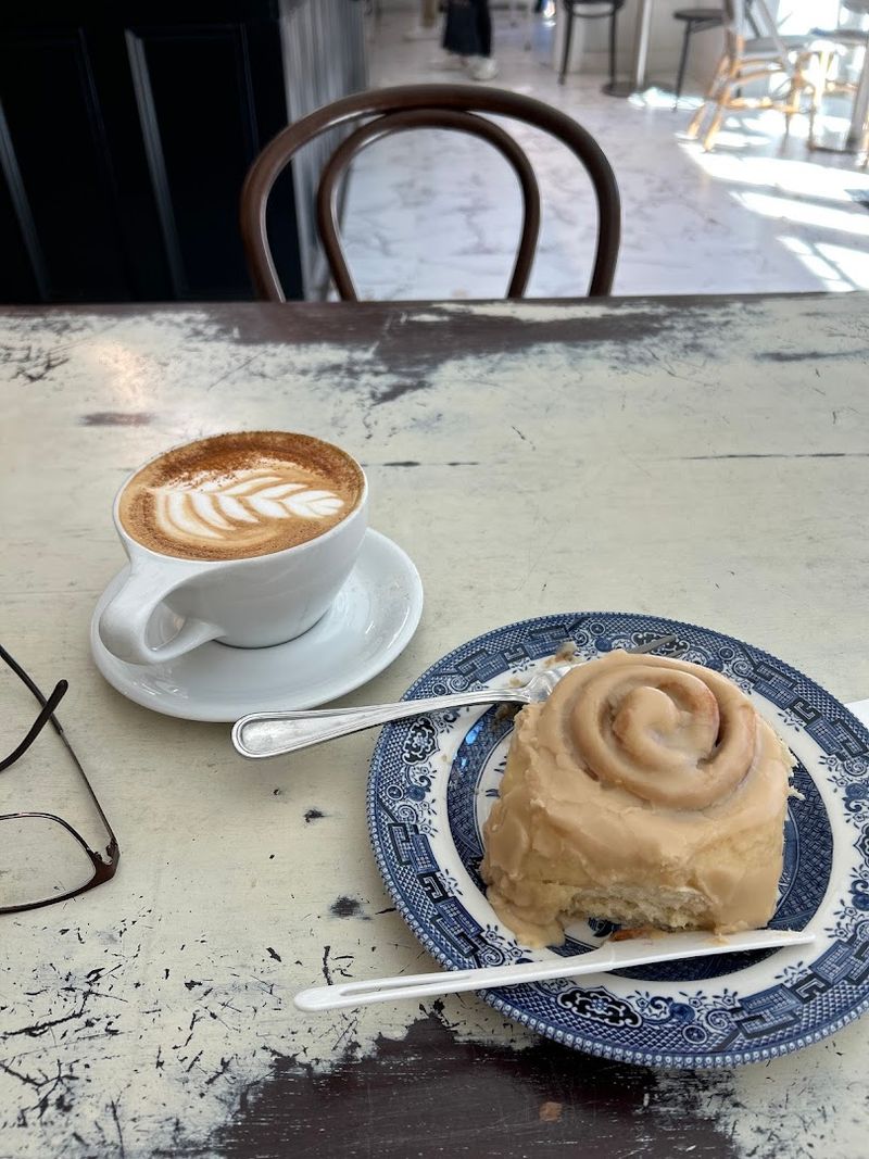 A Road Trip Destination That Delivers on the Hype