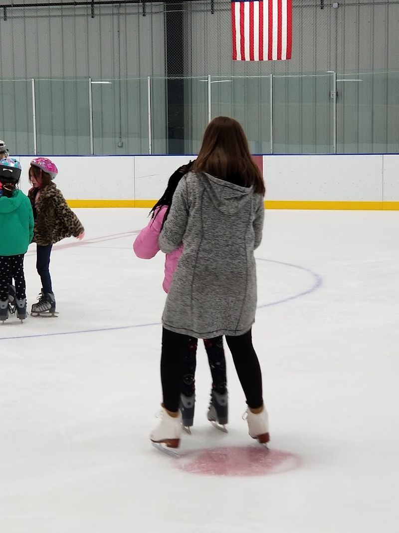 Open Skate Sessions for Everyone