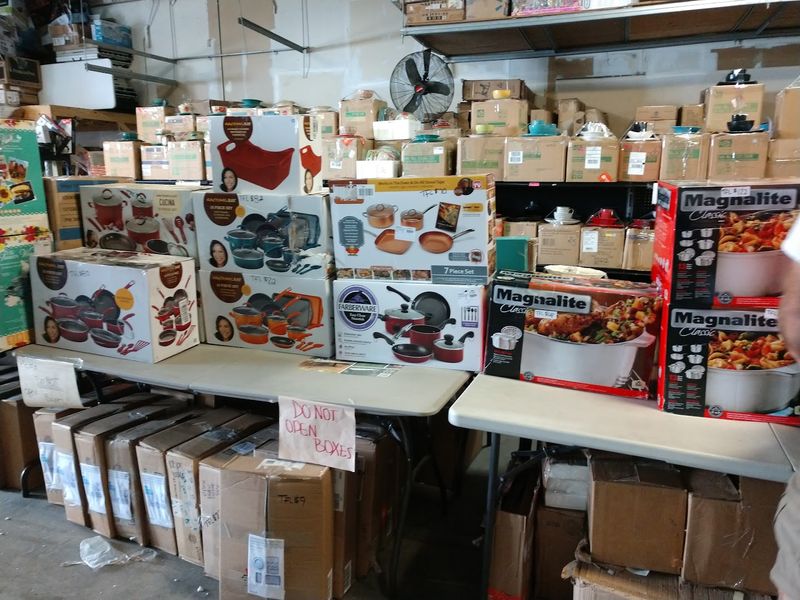 Know the return policy before paying