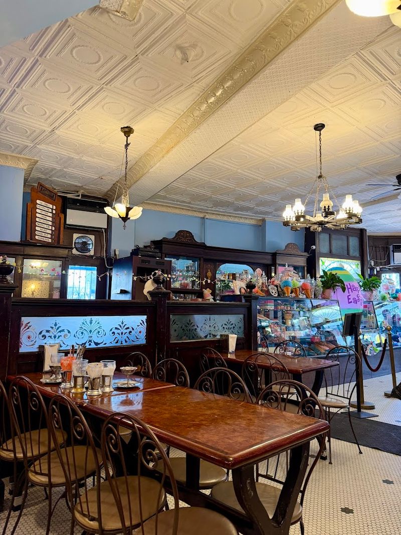 A Nostalgic Gem That Belongs on Every Queens Bucket List