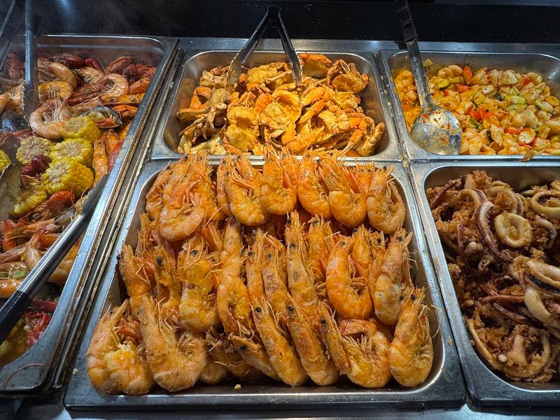 A Local Favorite With Years of Loyal Visitors