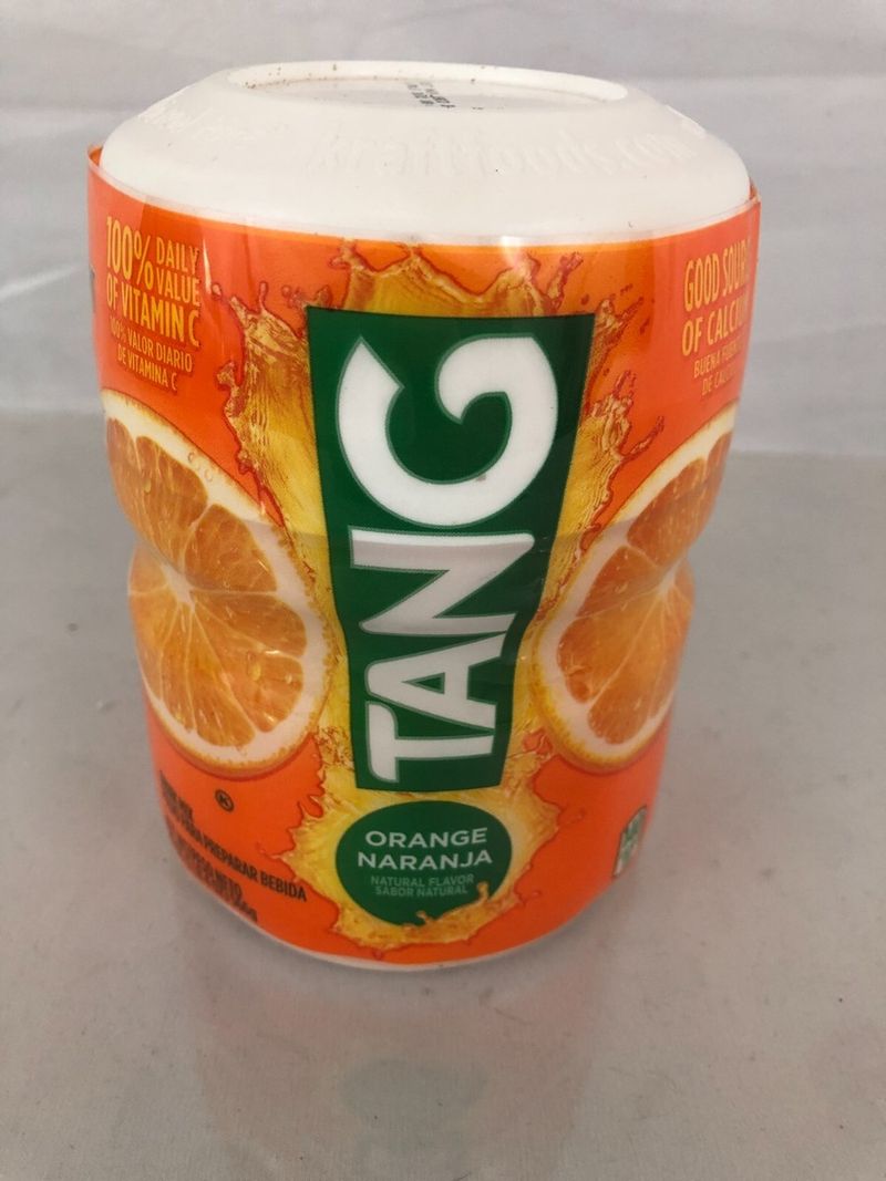 Tang singles