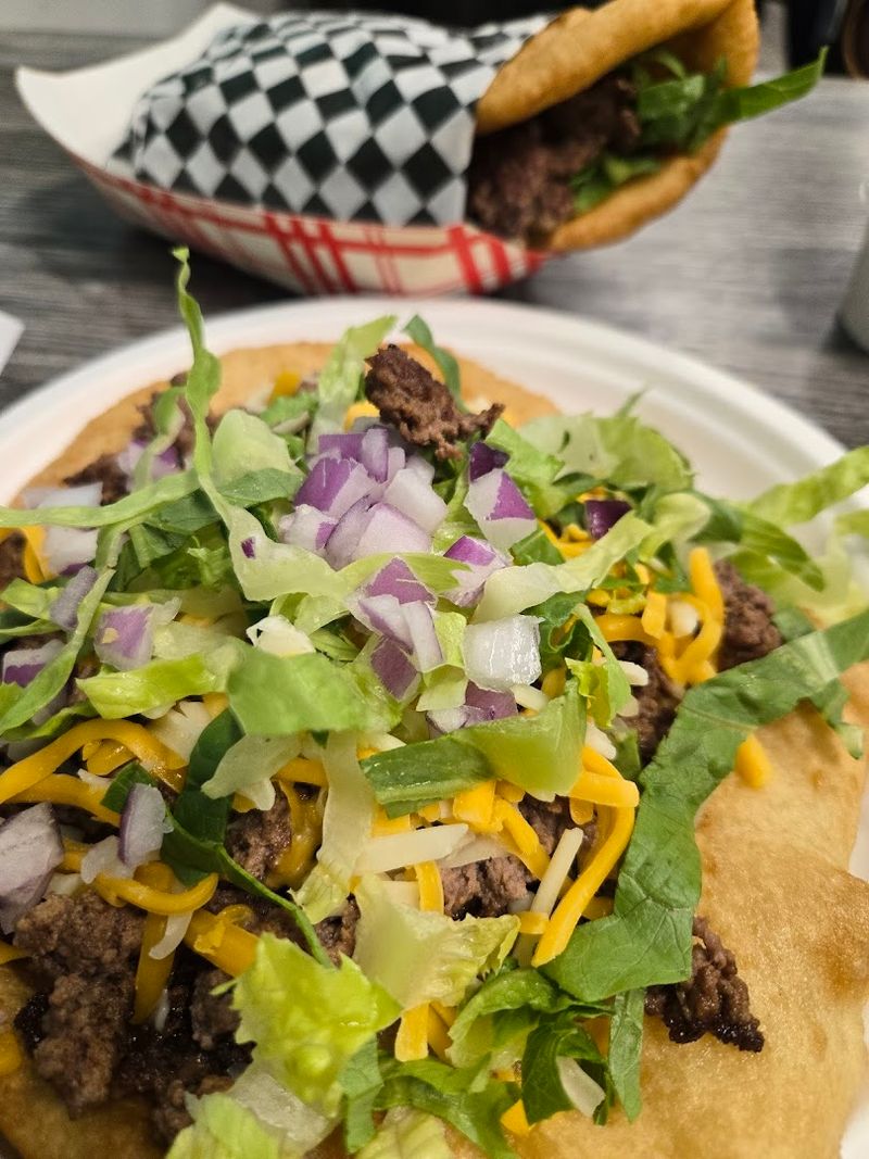 Ordering System That Keeps Things Moving