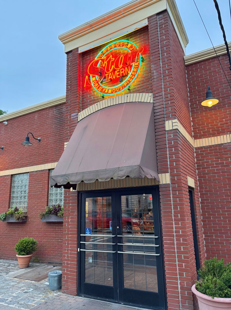 Plan Your Visit To Star Tavern