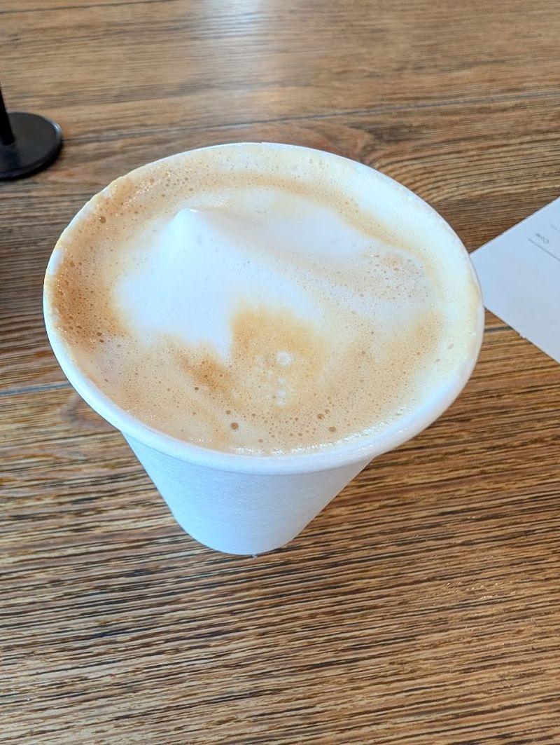 Organic Coffee and Locally Roasted Beans