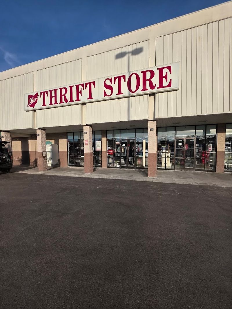 A Columbus Shopping Destination Worth the Trip