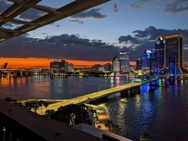 16 Florida Cities Where the Food Scene Is Just as Good as the Beaches 12 Jacksonville, Florida