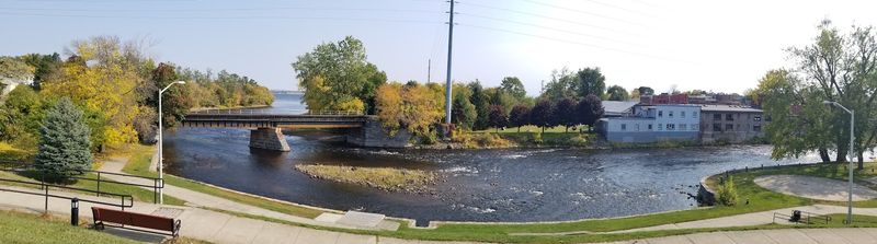 Plattsburgh - Plattsburgh, New York