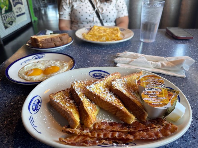 Out-of-This-World Breakfast Options Worth Waking Up For
