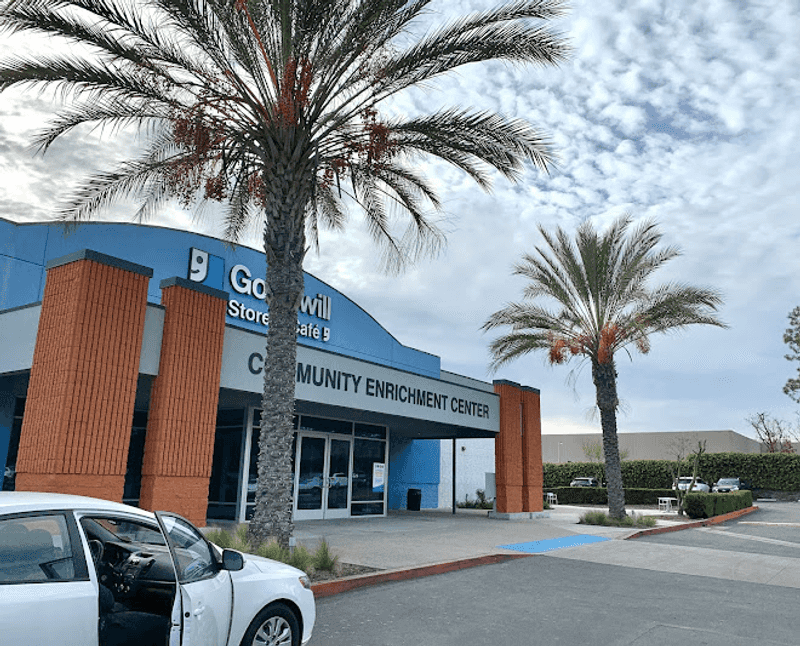 12 huge thrift stores in California where you can spend hours exploring 4 Goodwill Southern California Outlet Store - Los Angeles, California