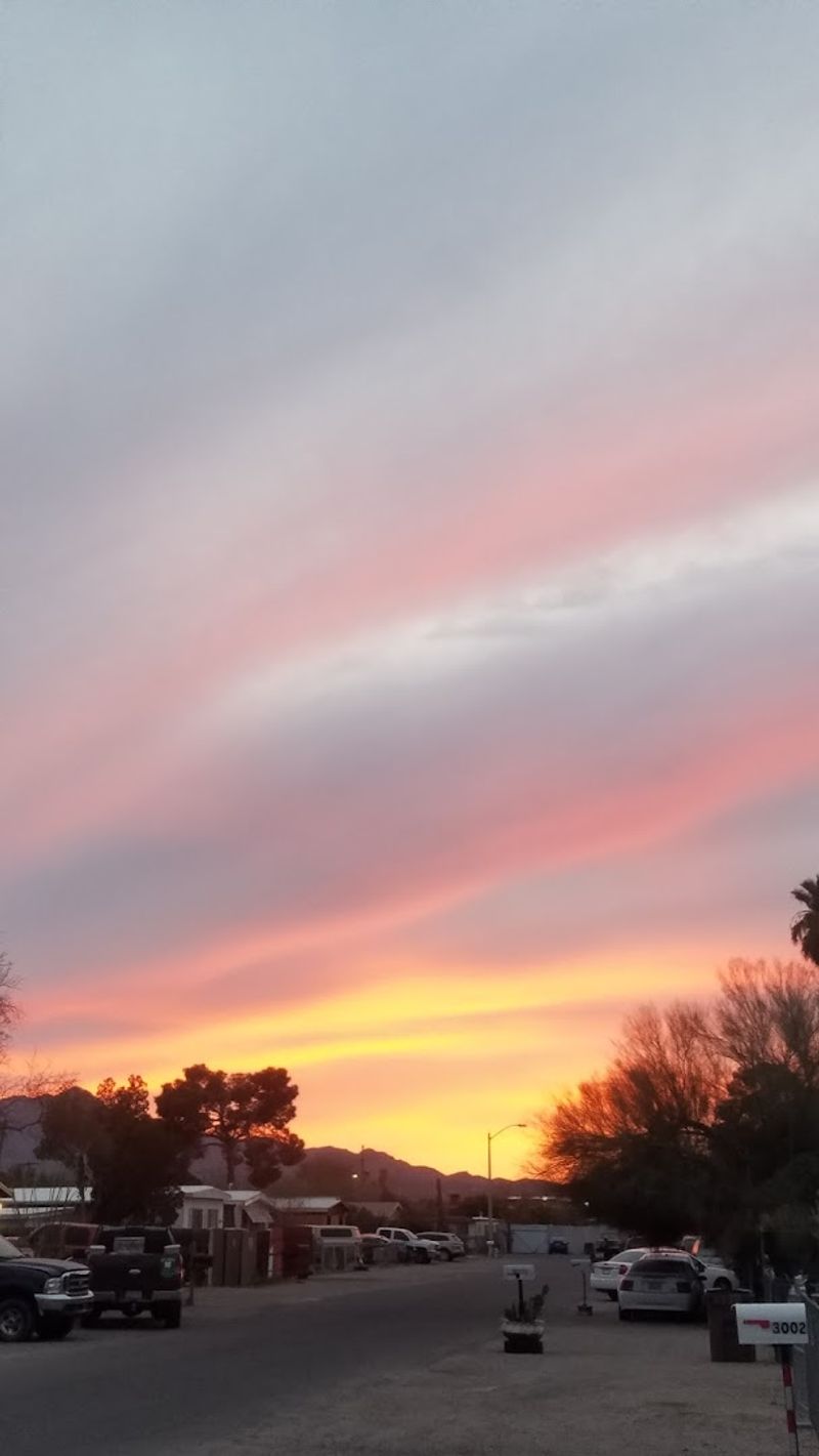 A Slower Pace of Life That Restores Your Energy