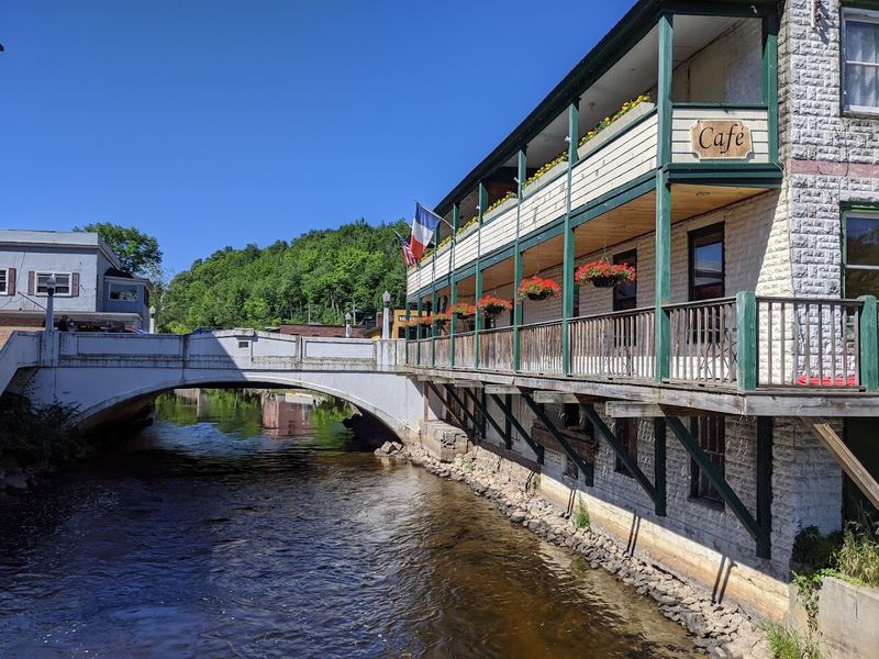 A Rich History That Reads Like a Novel