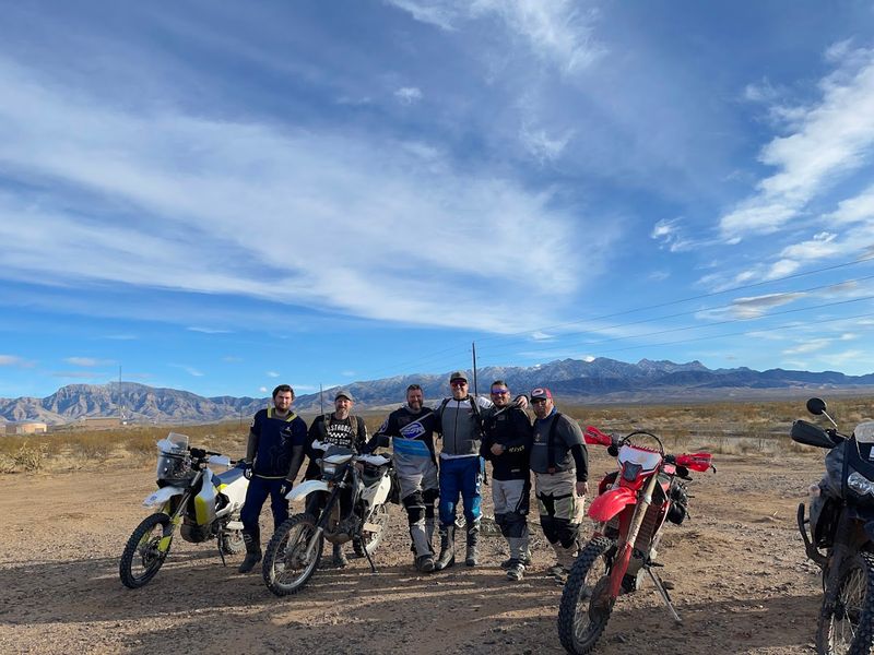 Small-Town Community With a Big, Warm Heart