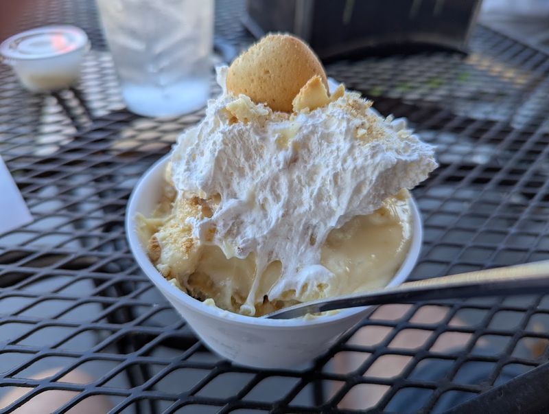 Banana Pudding That Earns a Standing Ovation