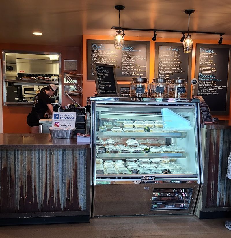 Friendly Counter Staff That Makes Every Visit Better