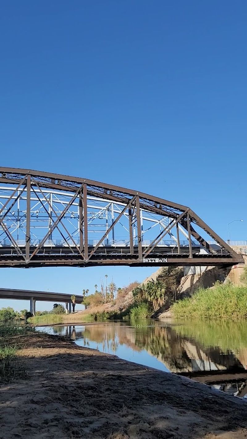 Pivot Point Plaza and the 1907 Steam Locomotive