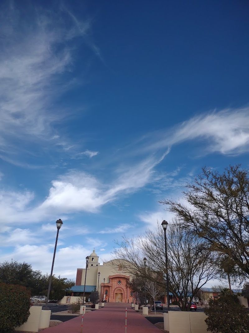 The Community Has a Welcoming, Small-Town Energy