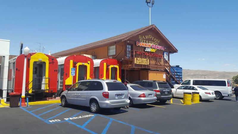 Retail and Dining Options That Cover the Bases