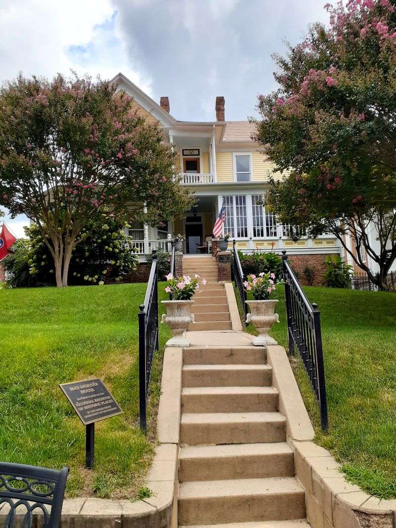 A Tight-Knit Community That Actually Welcomes Newcomers