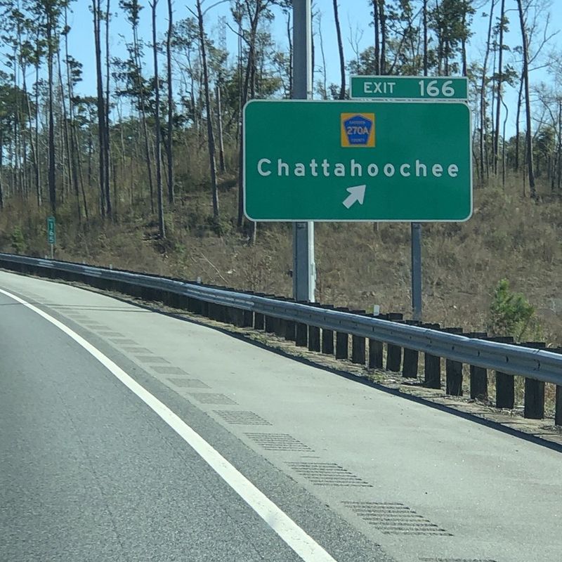 Proximity to Tallahassee for Culture and Convenience