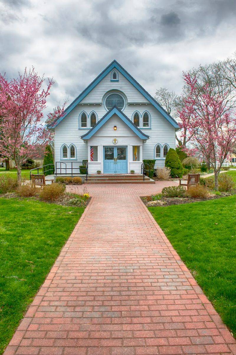 A Strong and Welcoming Community Spirit