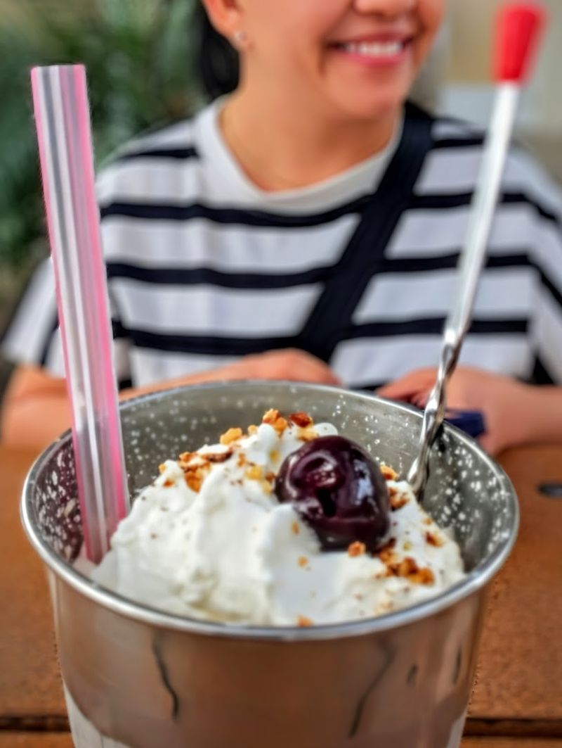 Handcrafted Milkshakes That Deserve Their Own Fan Club